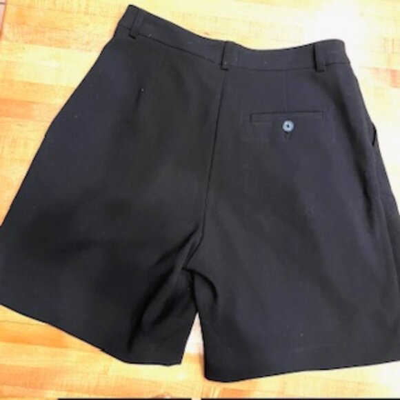 Anthropologie Maeve Avery Short--Size 8 - Picture 2 of 4